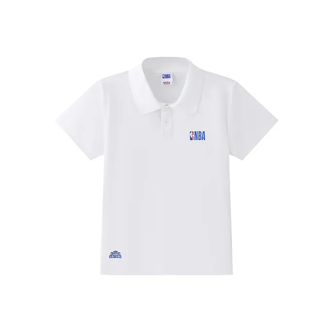 Детское Поло NBA
