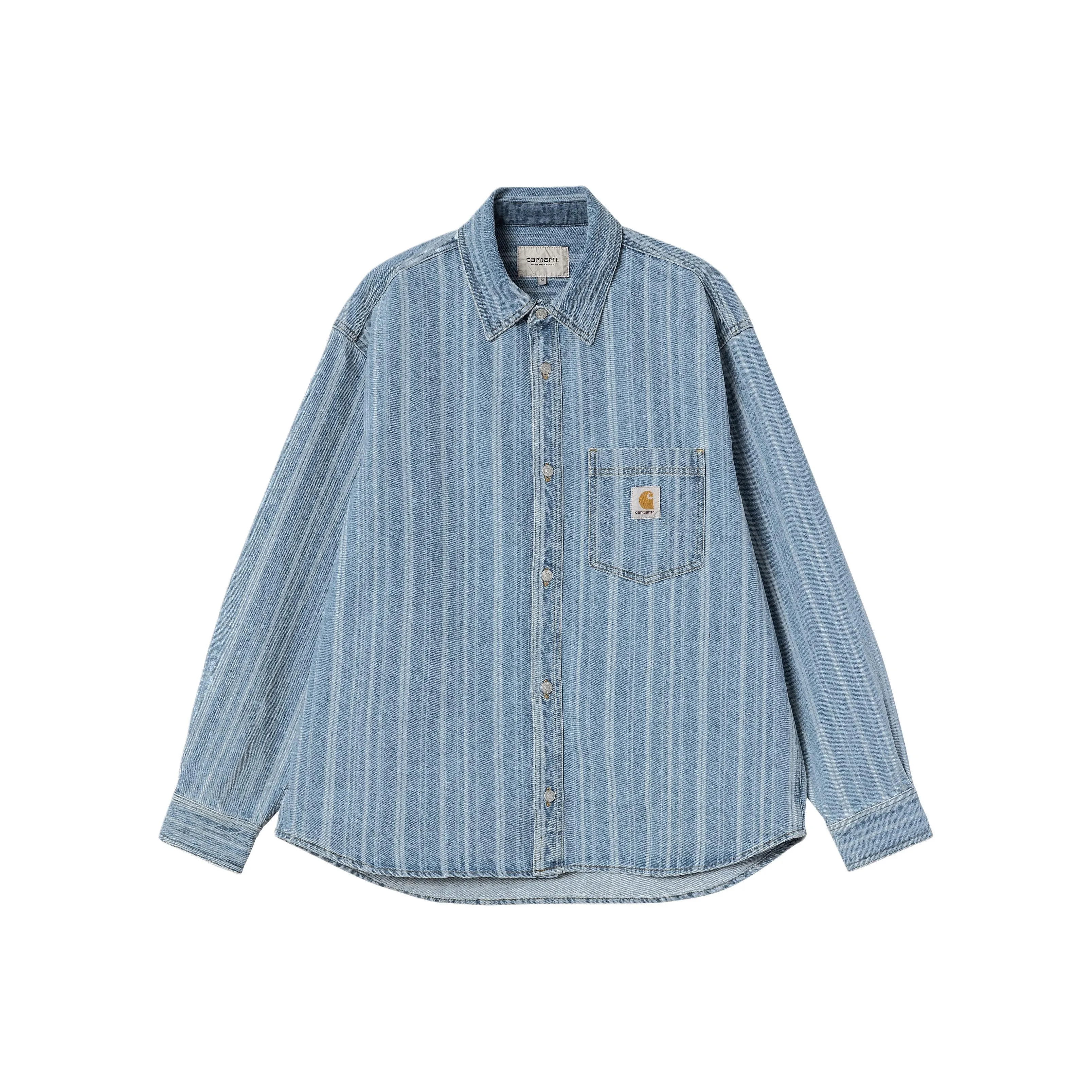 Carhartt WIP Fw25 SS25 Куртки и Пальто Мужской