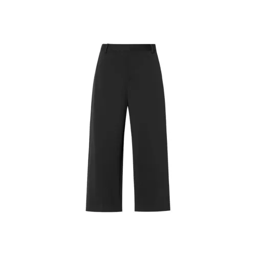 Jiangnan Commoner Женские повседневные брюки