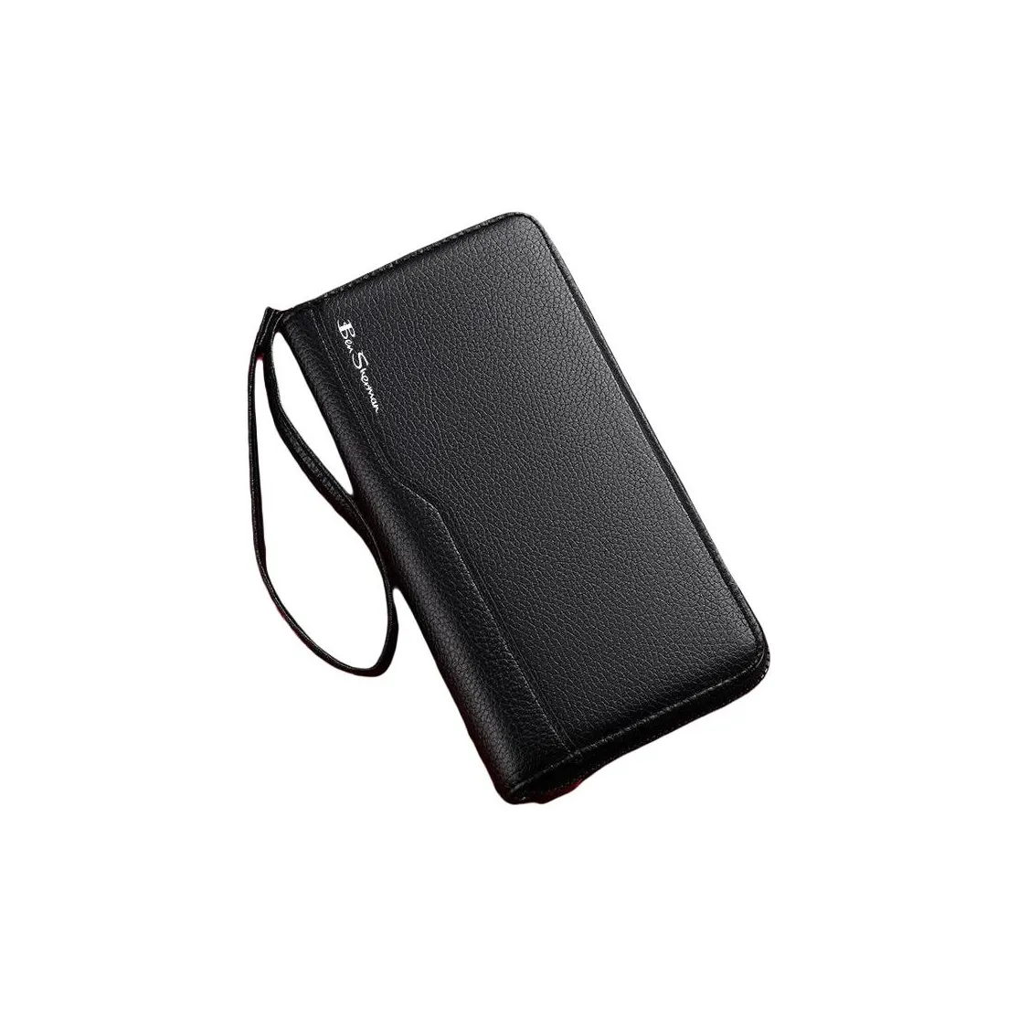 BEN SHERMAN ПУ (полиуретан) Кошелек Мужской Многоцветный