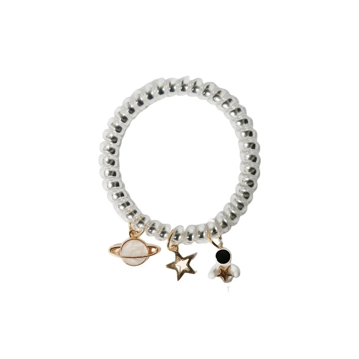 JOULYSHOUSE TPU Резинка для волос Женская