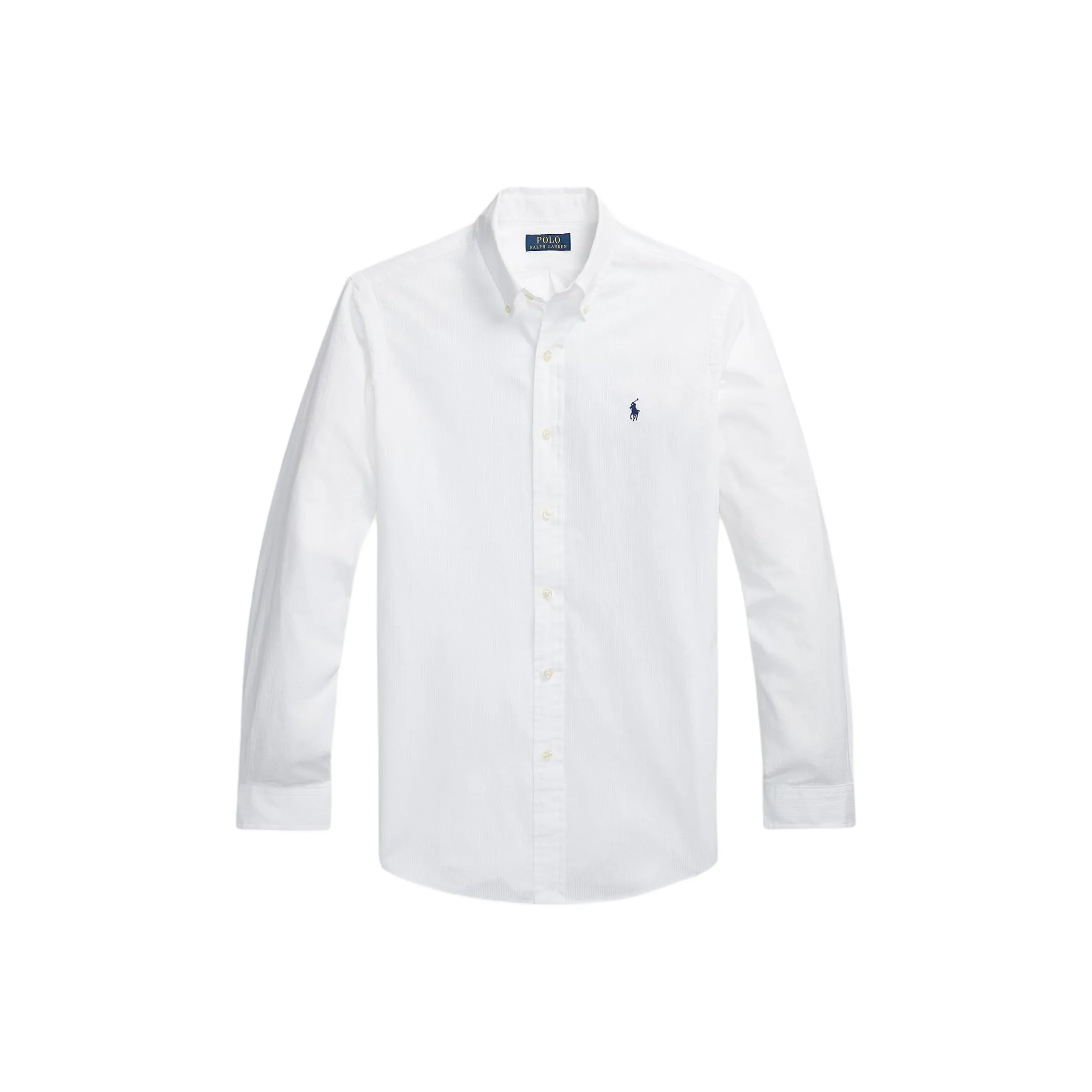 Polo Ralph Lauren Shirt Men's White