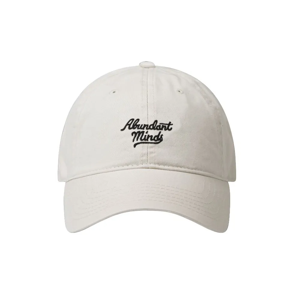 Ai Jiawei Хлопковые кепки унисекс