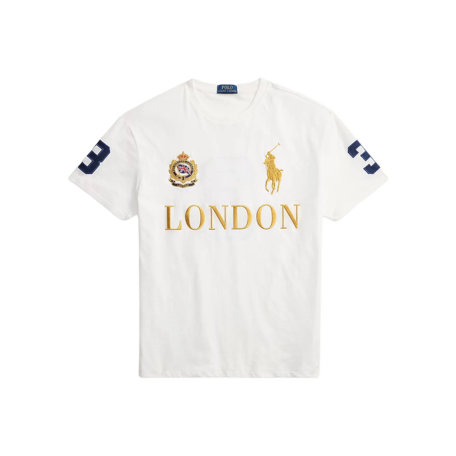Polo Ralph Lauren T-рубашка мужская