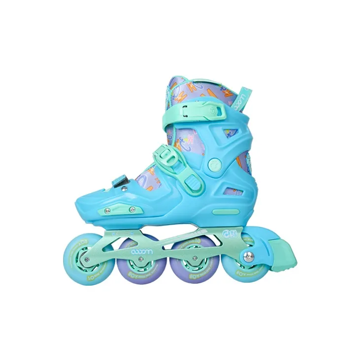 Michael Inline Skates, Ice Skates, And Roller Skates Hard Shell Kids'