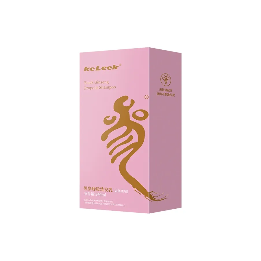 Bee Colic Shampoo / Shampoo Мыло