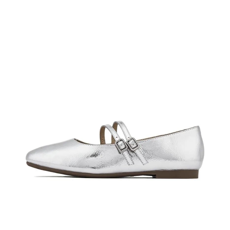 Hotwind Mary Jane обувь для женщин