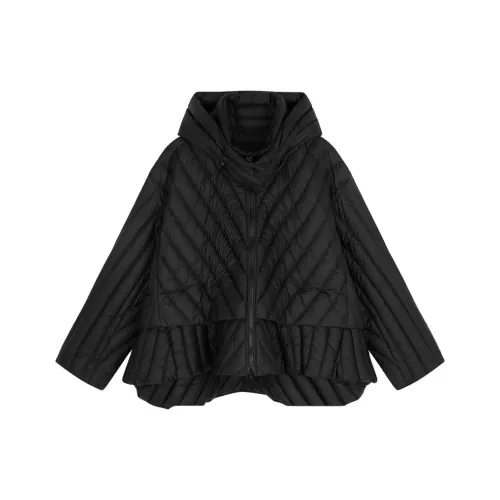 Jiangnan Commoner Женские пуховики