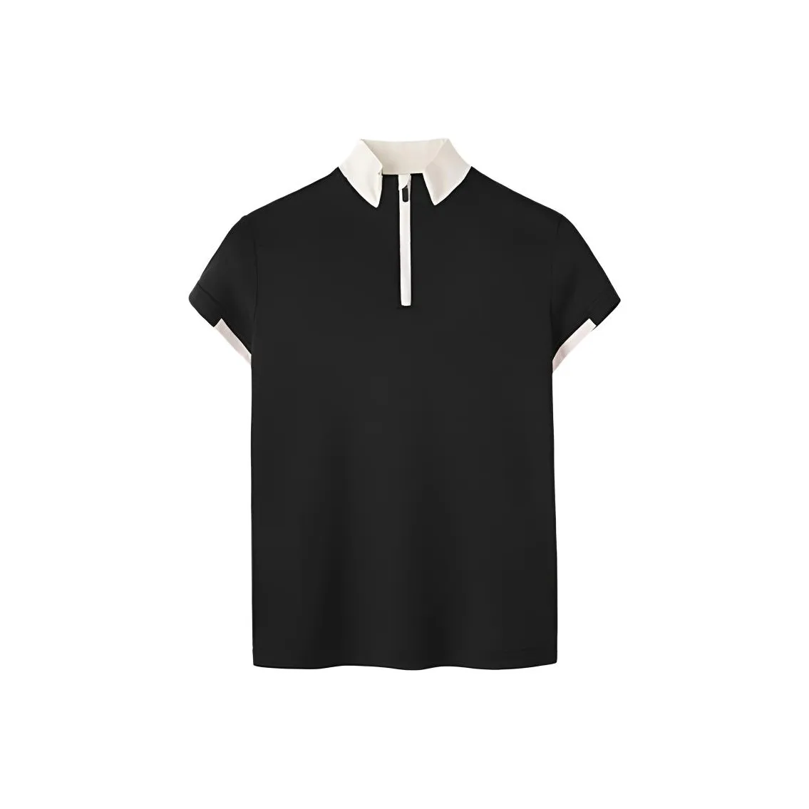 PIERRE CARDIN Теннис Коммутирование Пэчворк Короткий Рукав Женские