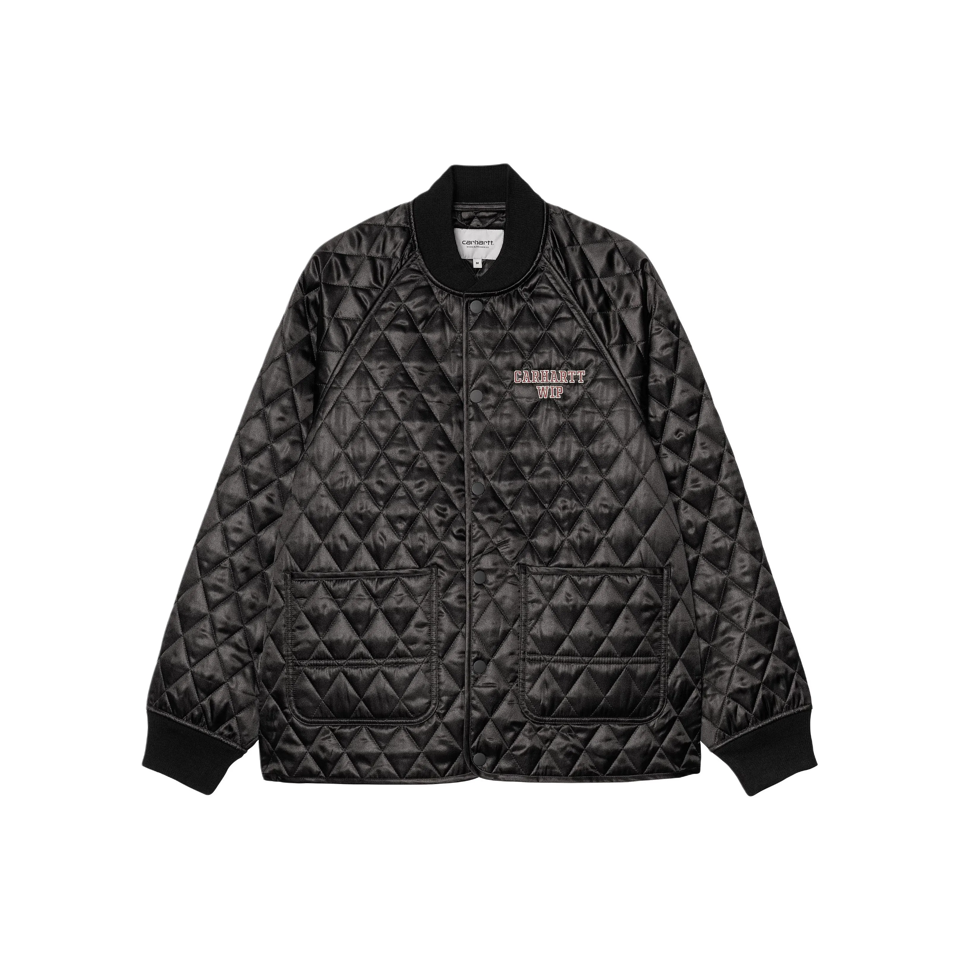 Carhartt WIP FW25 ALUMNI Liner Куртки и Пальто Мужской