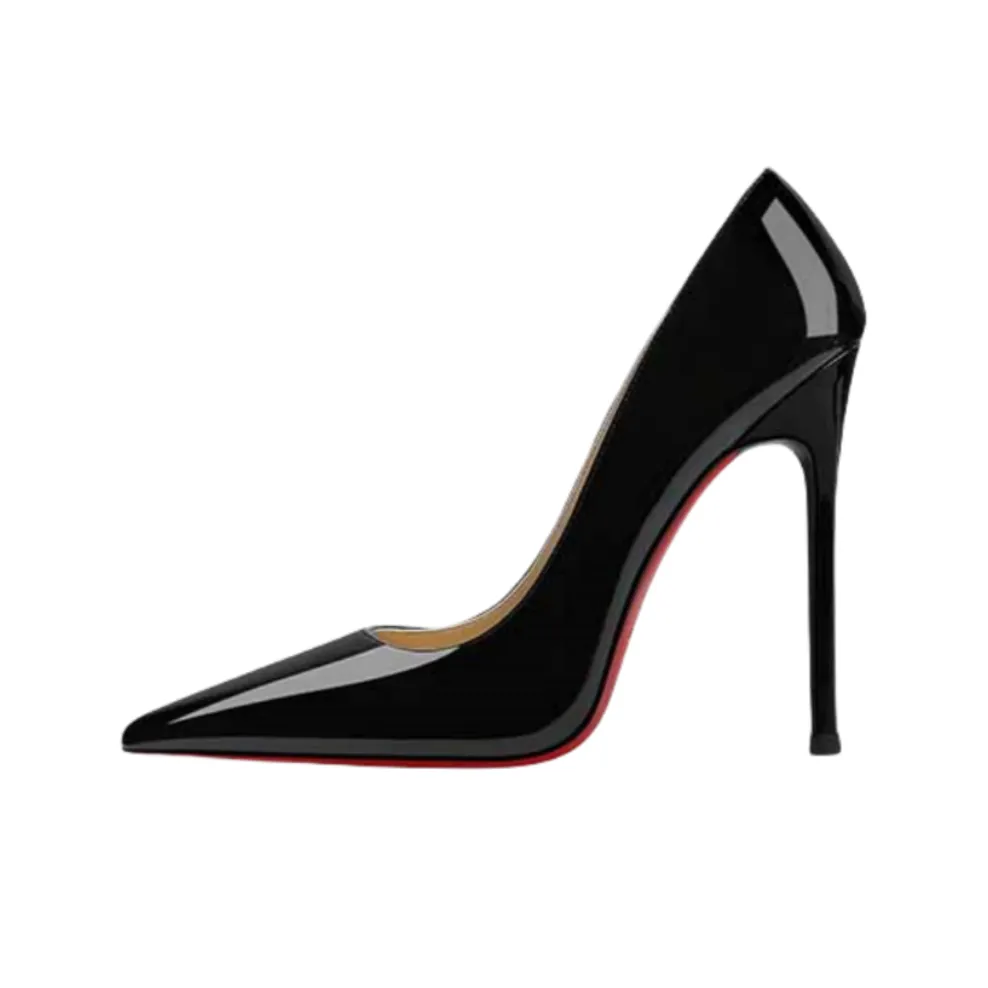 PARK DANCE Узкий каблук Высокие каблуки Женские