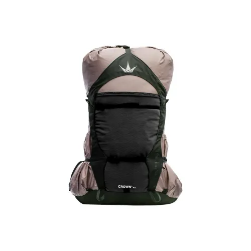 Granite Gear Туристические сумки Дюна и Черный Унисекс