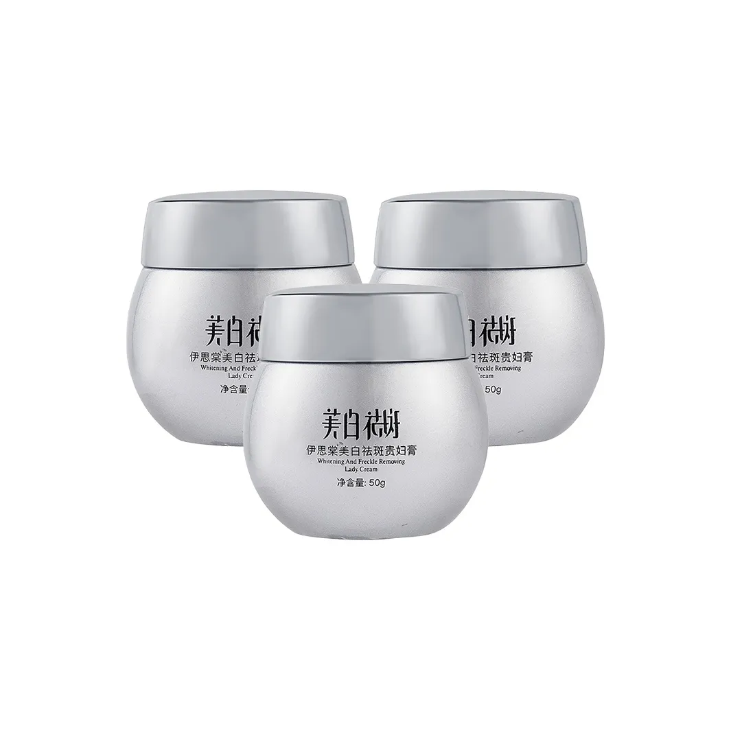 Isabella Face Moisturizers & Creams Унисекс