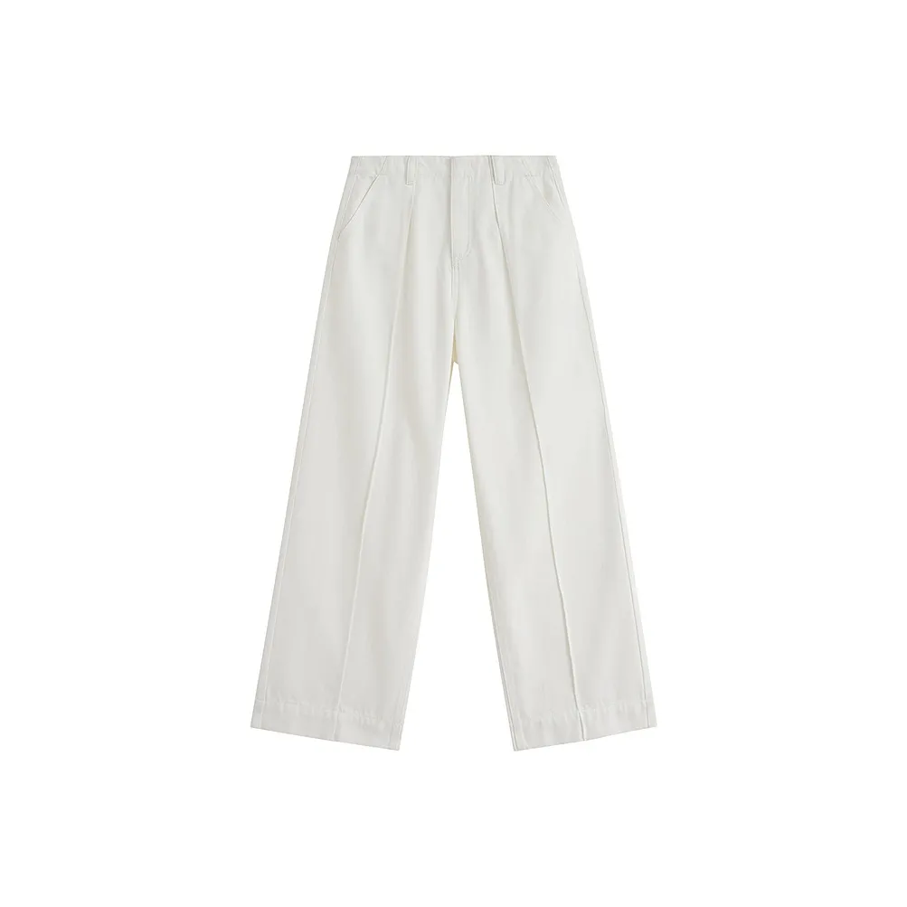 Inman Женские Повседневные Брюки