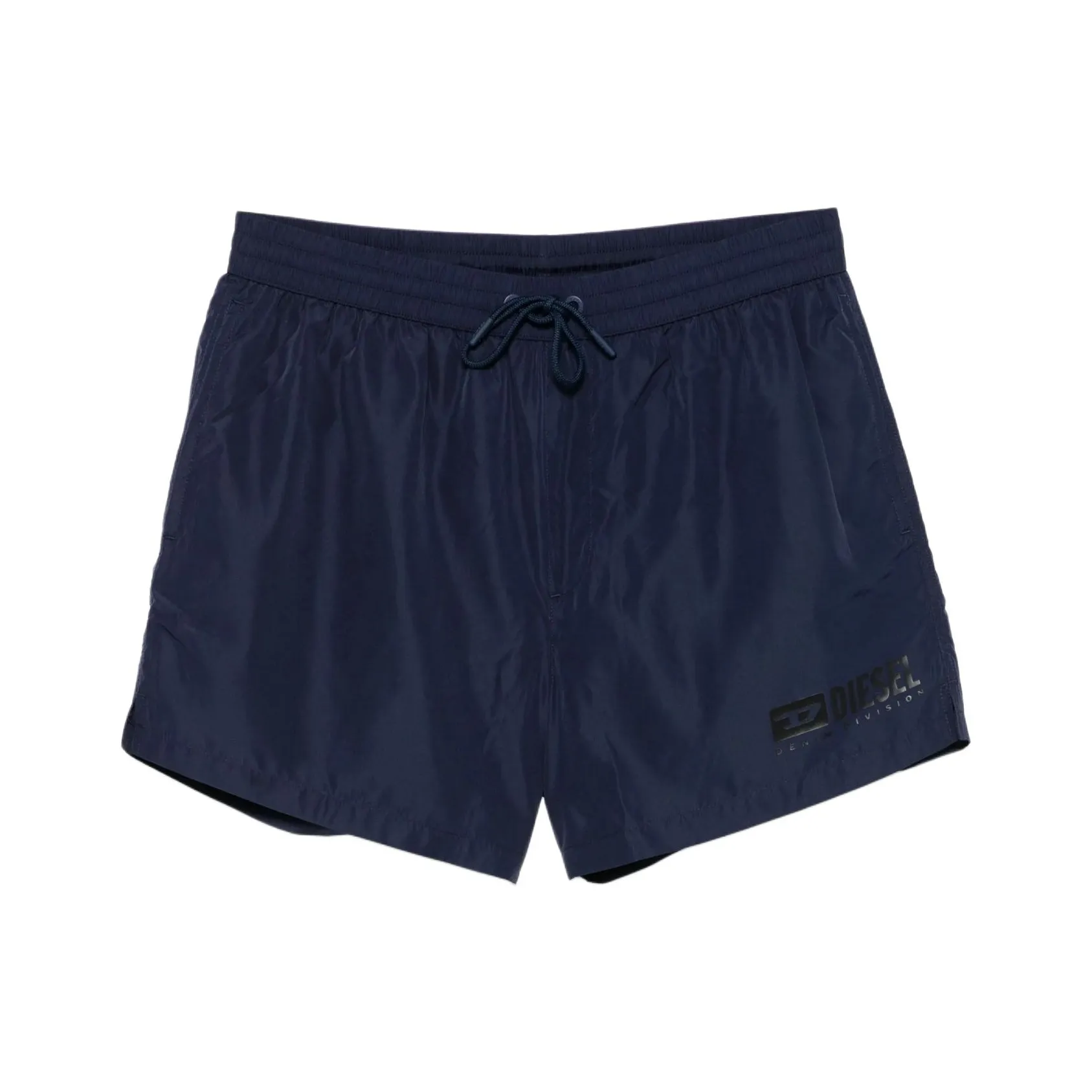 DIESEL Blue Мужские Пляжные Шорты