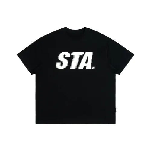 STA SS25 Унисекс Футболка