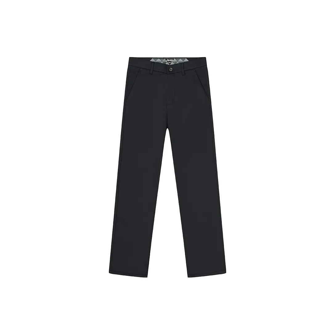 JEEP Leisure Collection Повседневные брюки Мужские