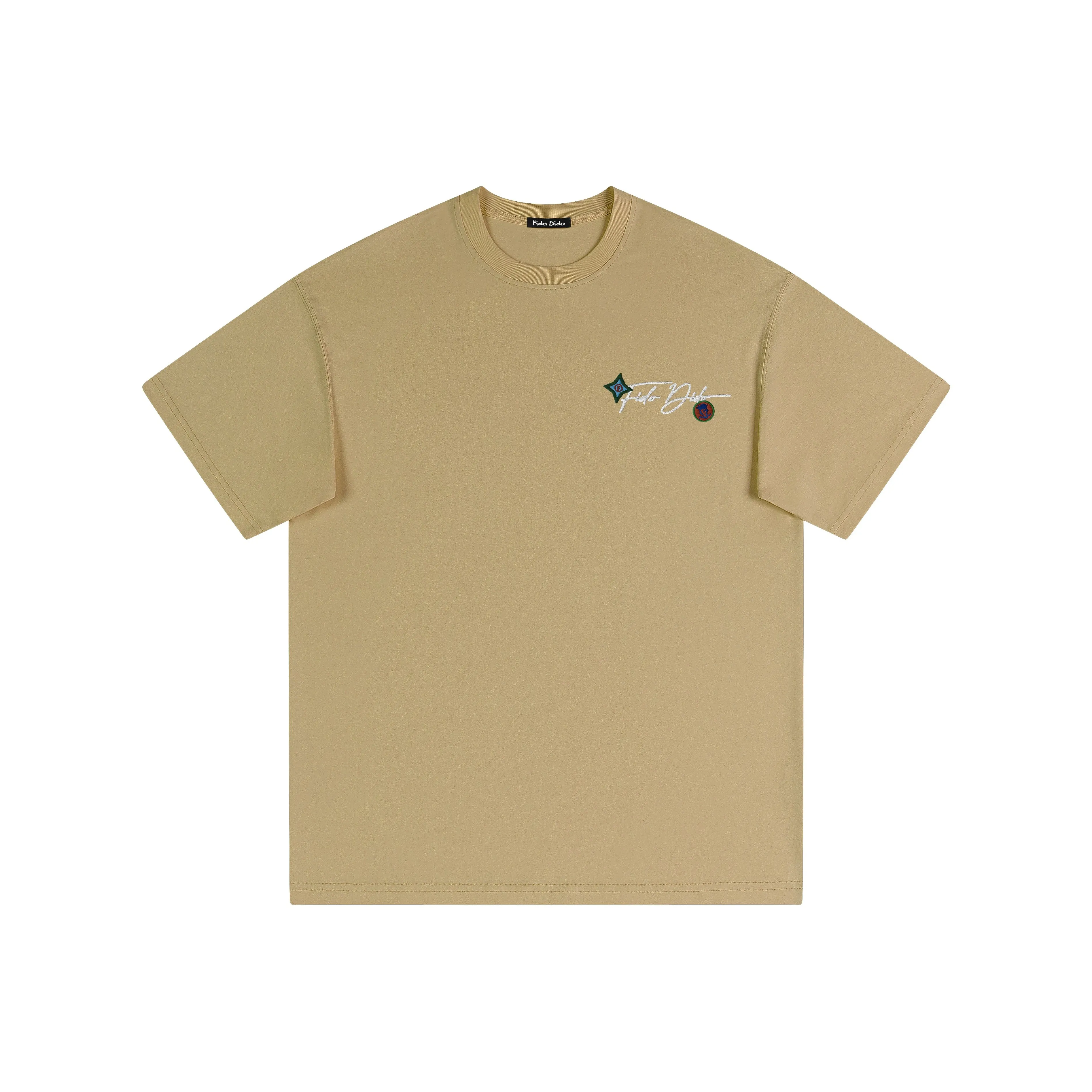 FIDO DIDO Унисекс Футболка