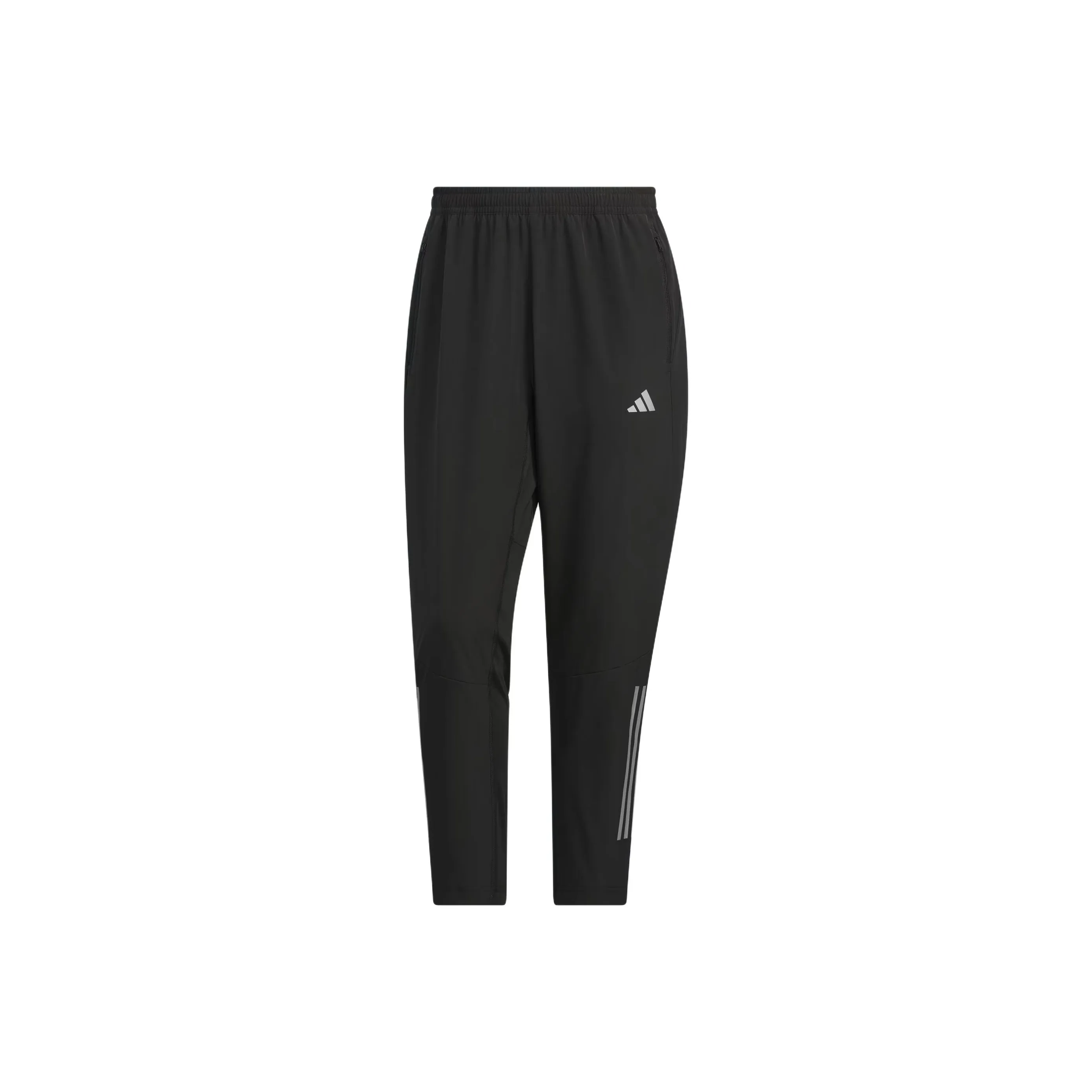 Adidas Gym+ SS25 TRAINING WOVEN JOGGERS Спортивные брюки Мужской