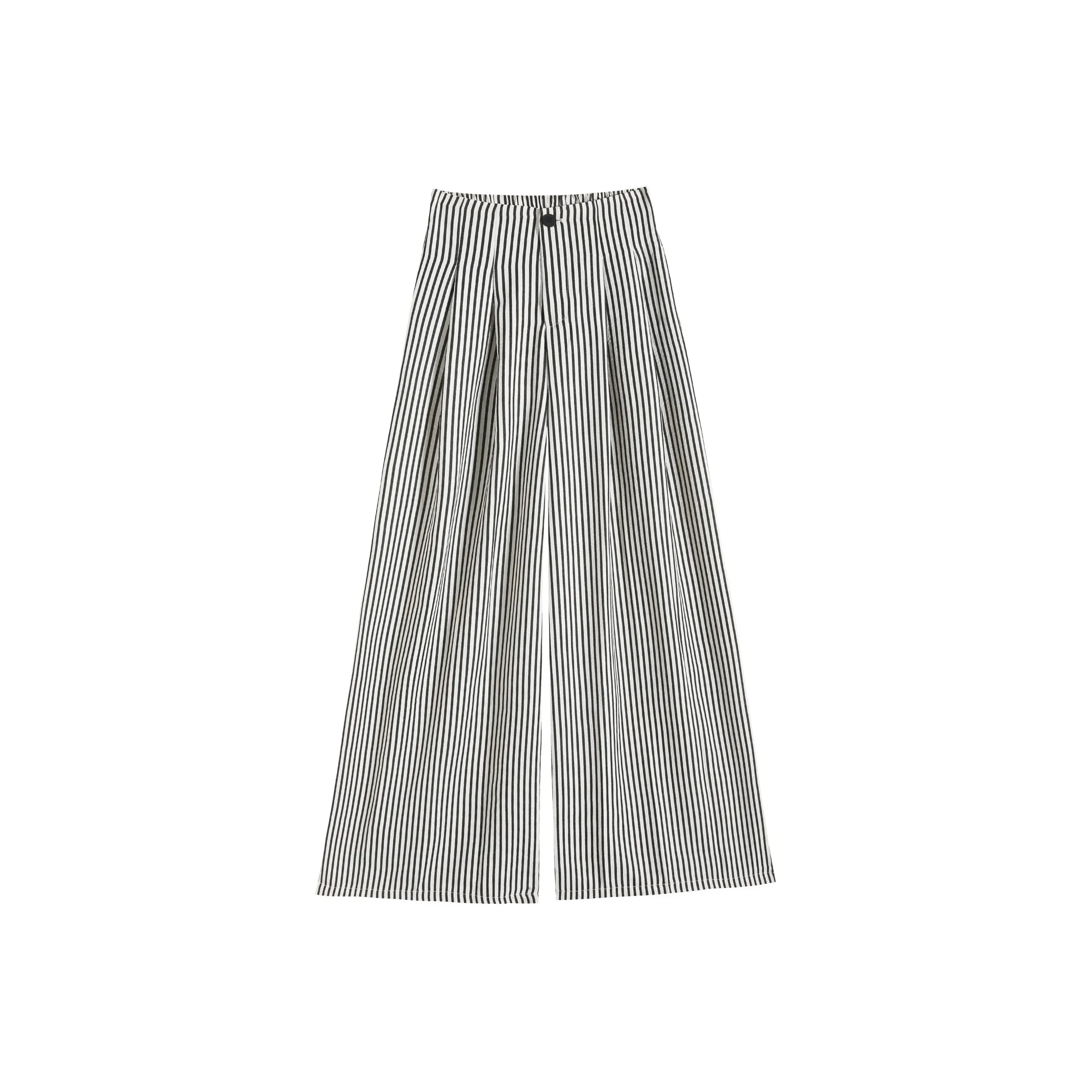 RTNH Полосы Женские Костюмные Брюки