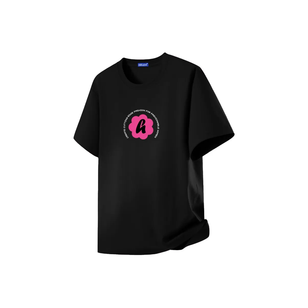 HELEH Унисекс Футболки