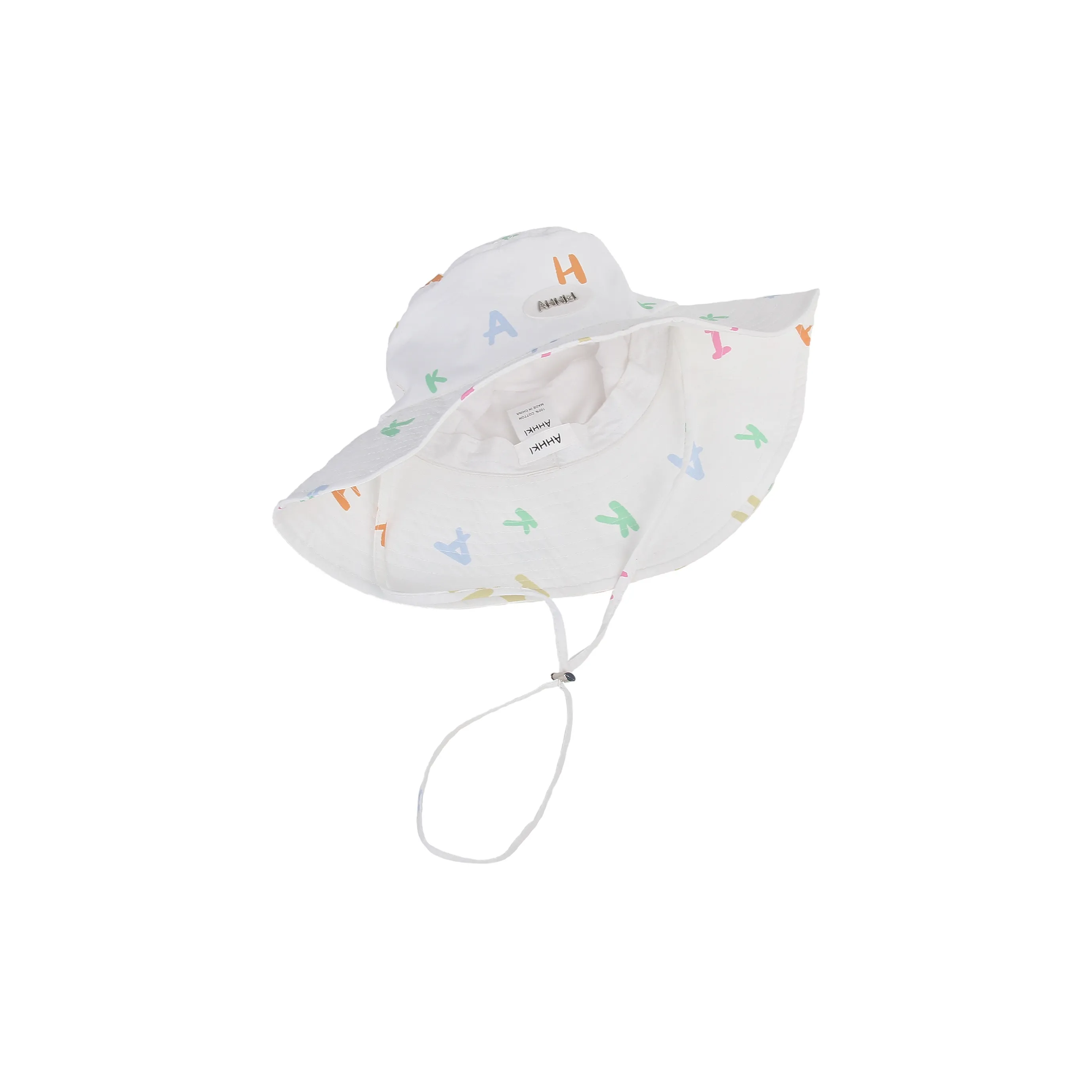 AHHKI Tactel Шляпы ведра Женские