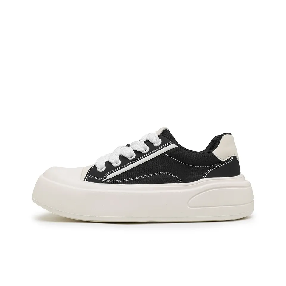 OFFER AITR Устойчивые к истиранию Дышащие Низкие Кроссовки для скейтбординга Мужские