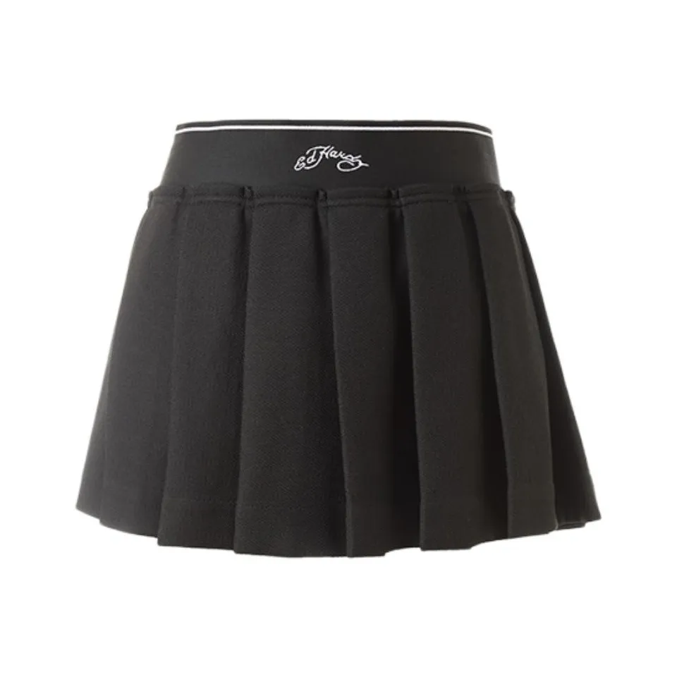 Ed Hardy SS25 Повседневные короткие юбки Женские