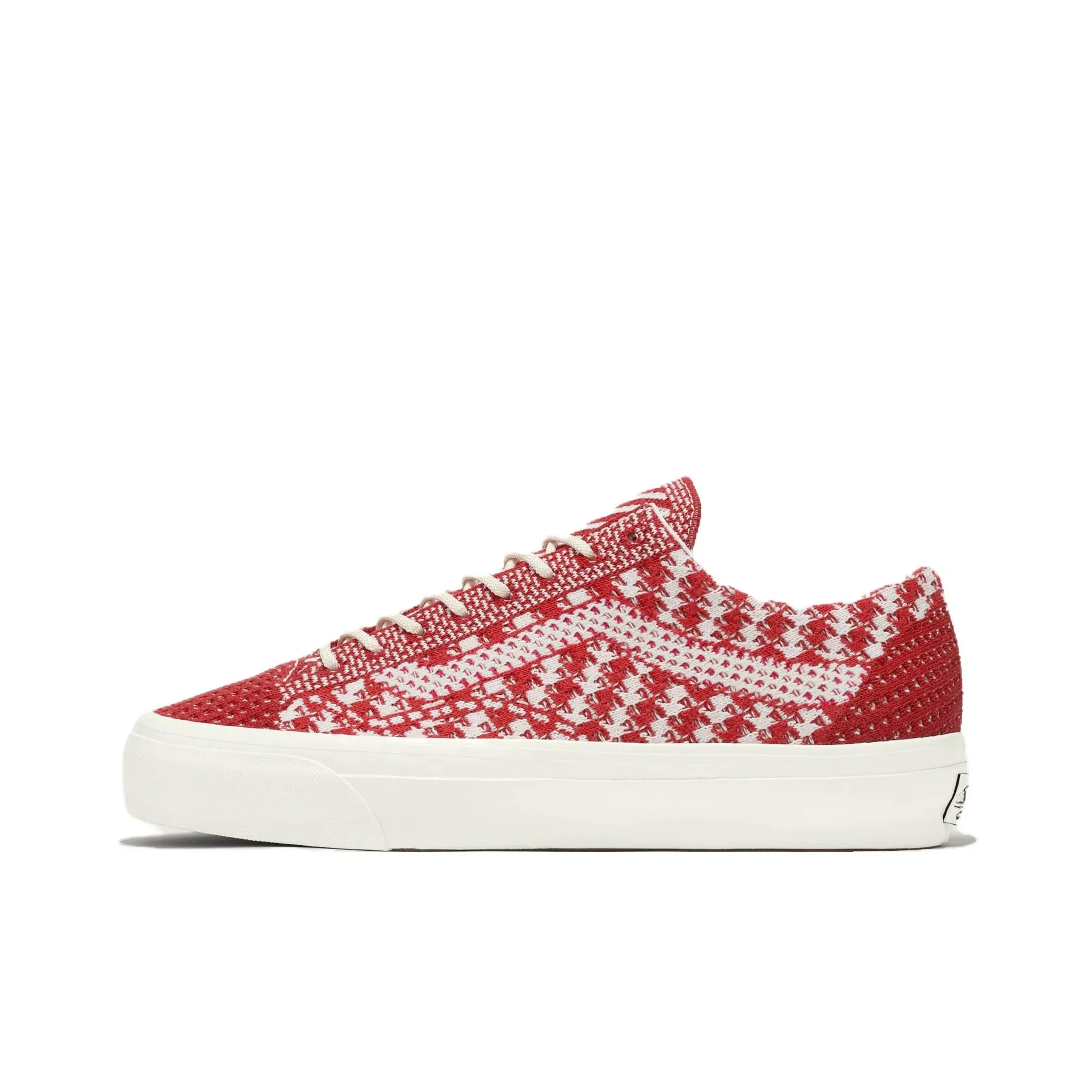 Vans Old Skool 36 Premium Knit Chili Pepper