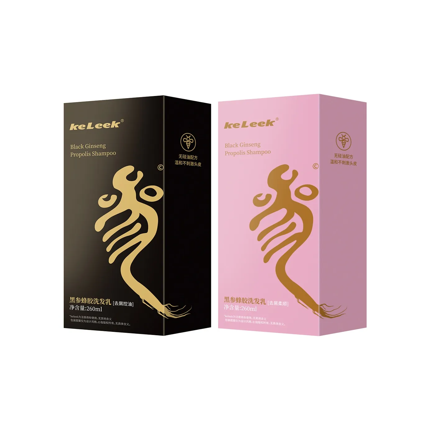 Bee Colic Shampoo / Shampoo Мыло