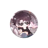 블랙 글라스