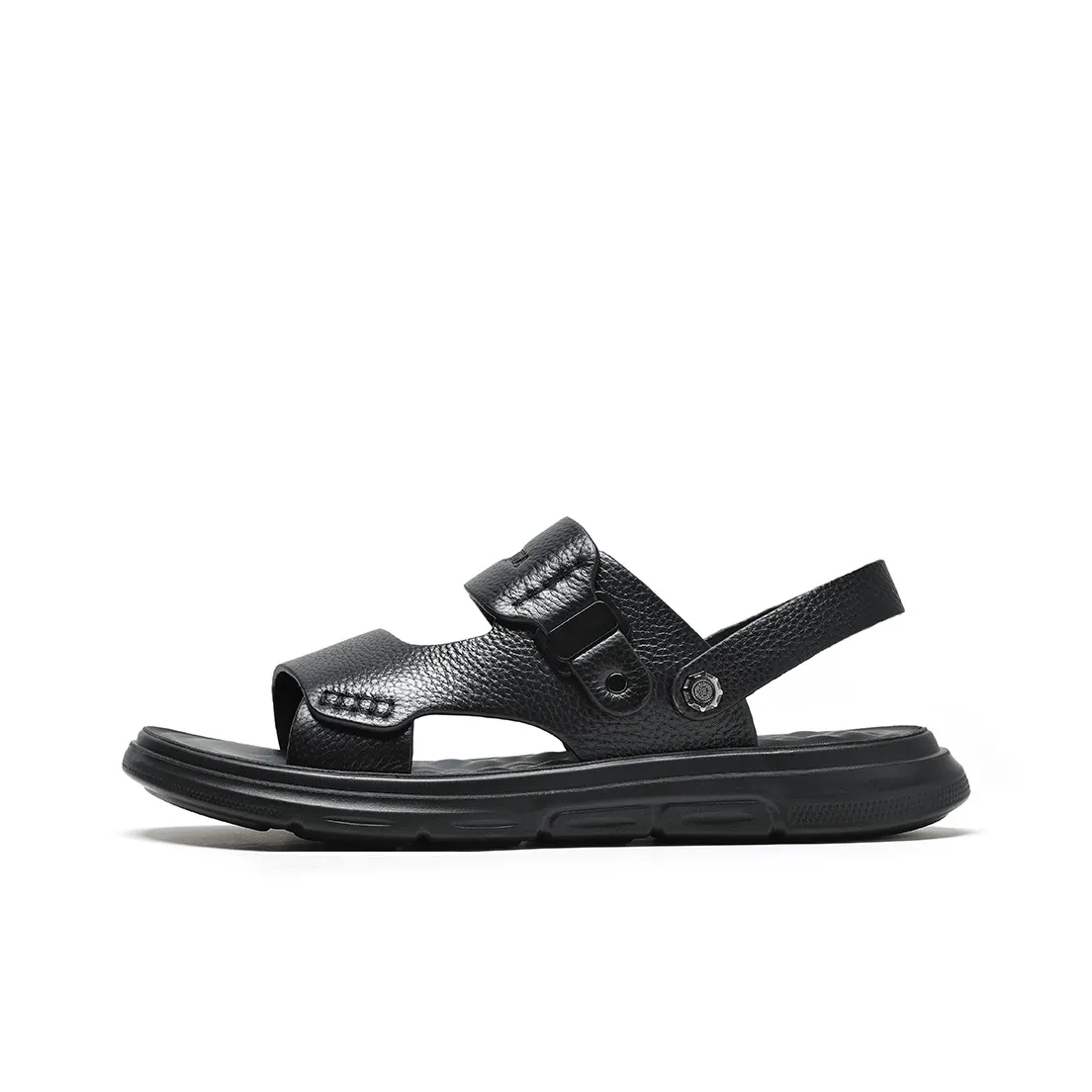 Wolves • Family QUNLANGSHIJIA Пляжные сандалии Мужской