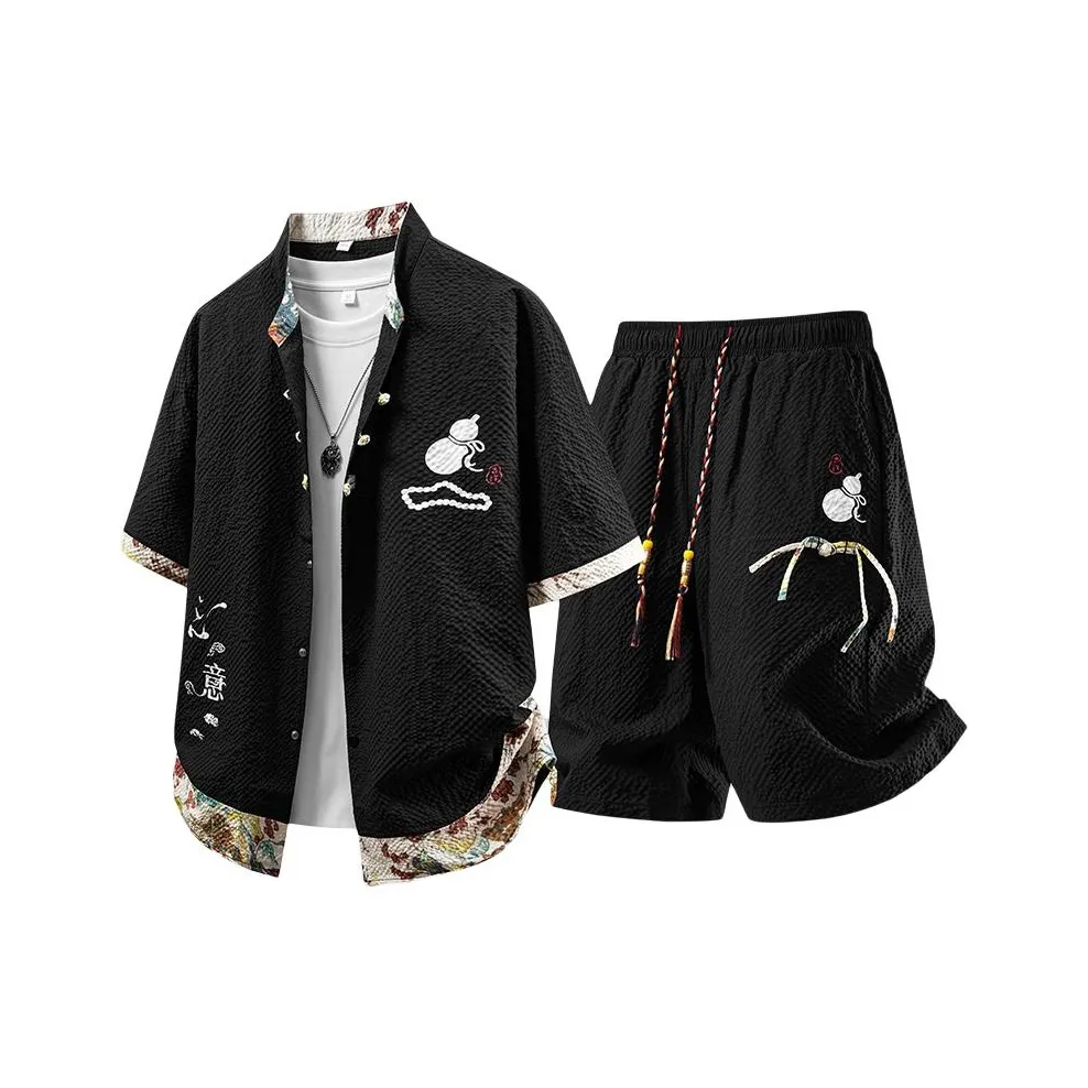 HUMNAT Унисекс Ханьфу