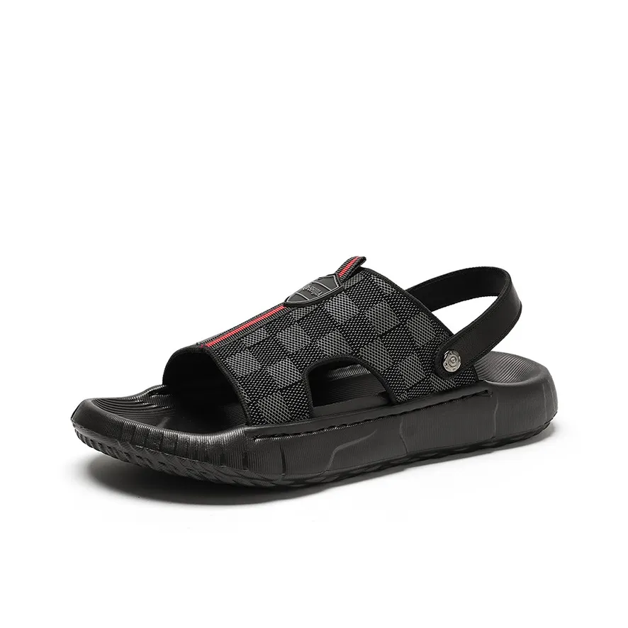 Wolves • Family QUNLANGSHIJIA Пляжные сандалии Мужской