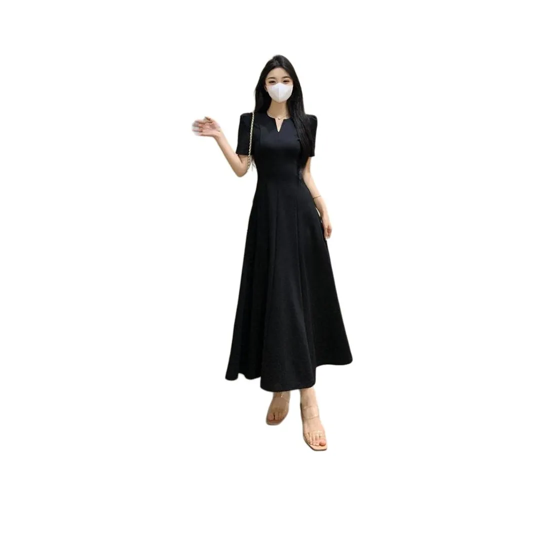 PIERRE CARDIN Короткий рукав Платье Женское