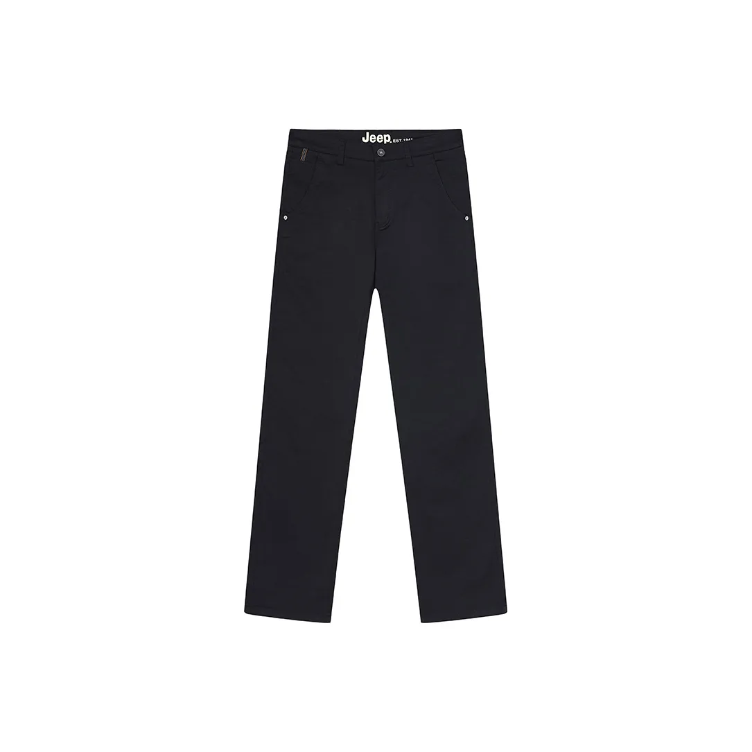 Jeep Luxury Wrangler Collection Повседневные брюки Мужские