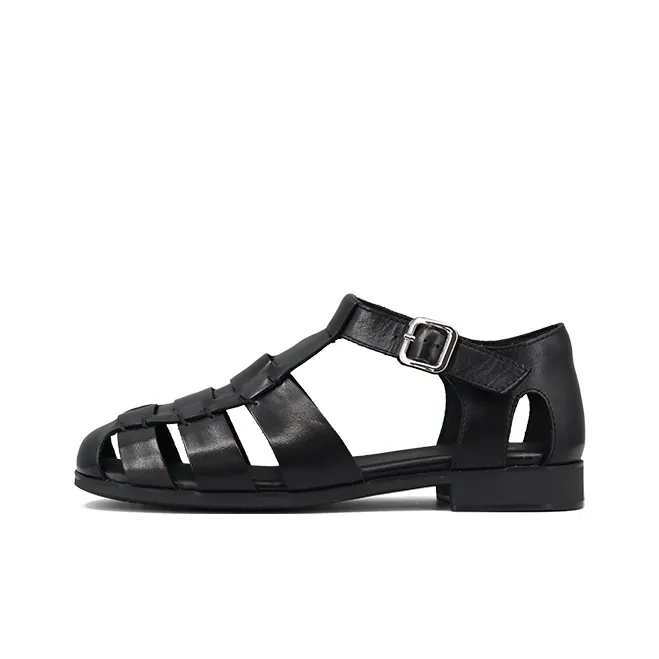 ZSBELLA Сандалии в римском стиле Женские