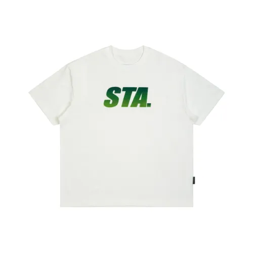 STA SS25 Унисекс Футболка