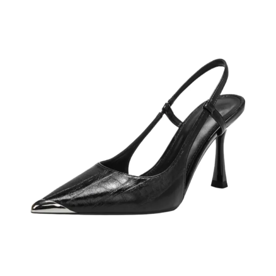 PARK DANCE Высокие каблуки Женские