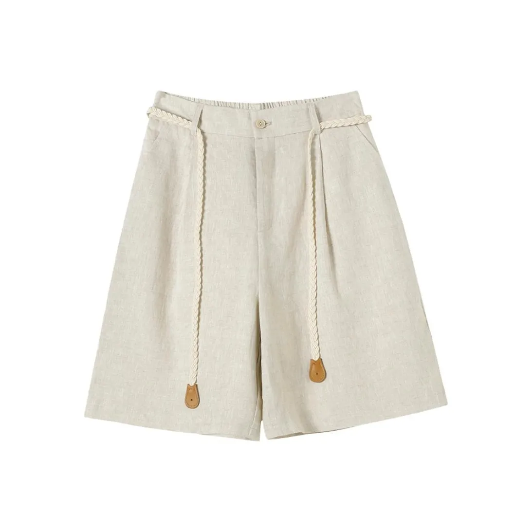 BABYLYCHEE STUDIO Повседневные шорты Женские