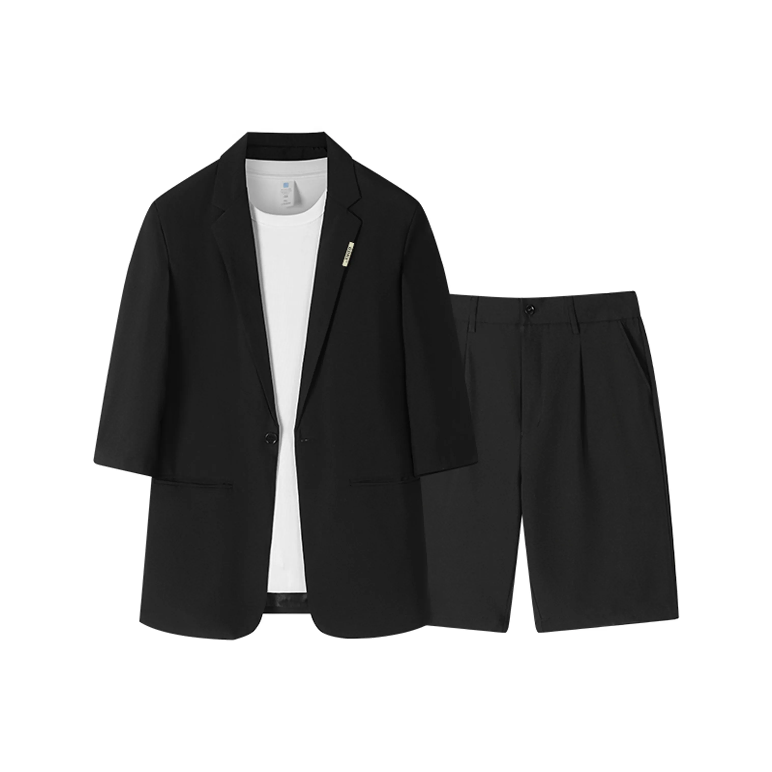 GDRX Унисекс Деловые костюмы