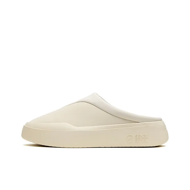 Senzubean Резиновая подошва устойчивая к шову и истиранию домашние тапочки унисекс