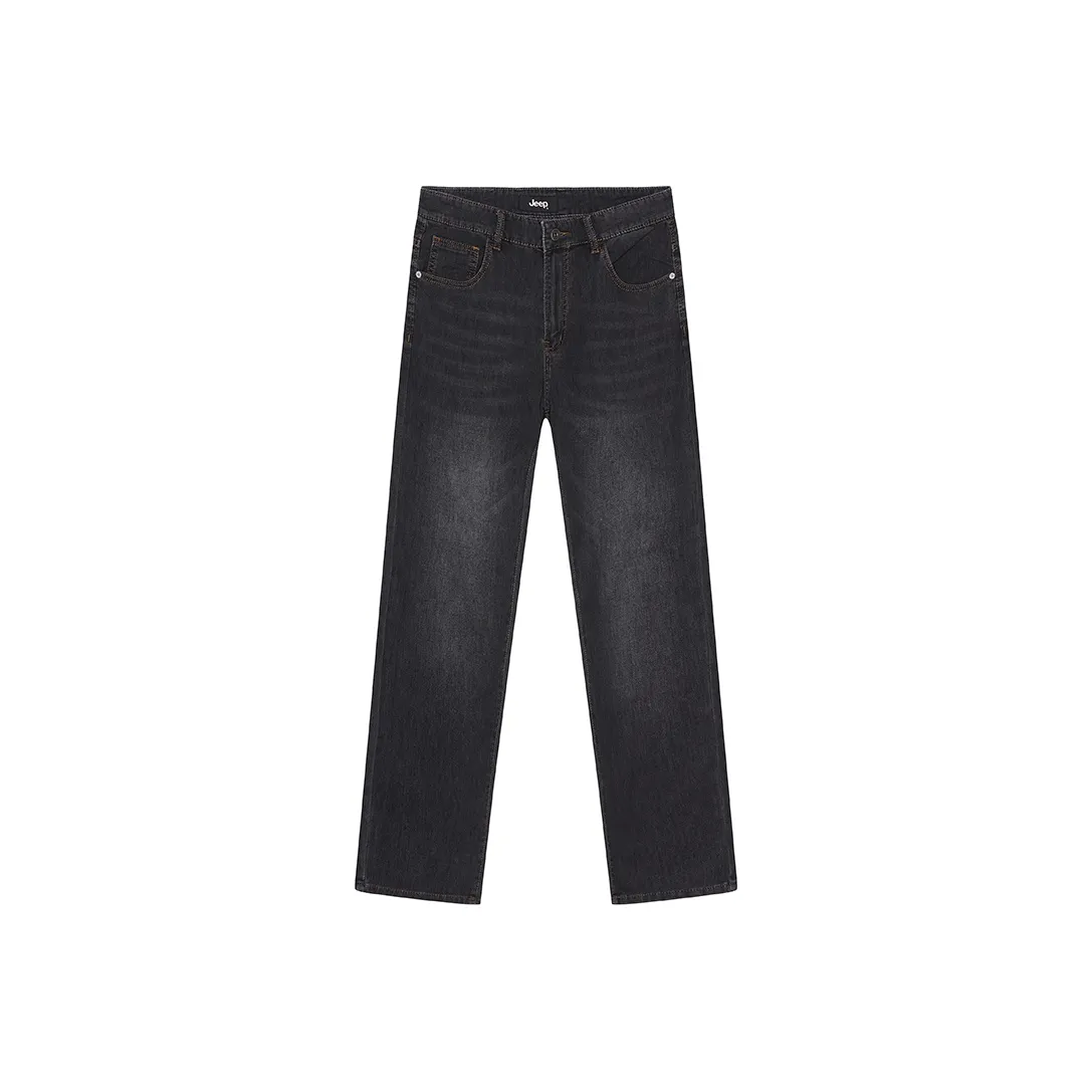 Коллекция Jeep Luxury Wrangler Джинсы Мужские