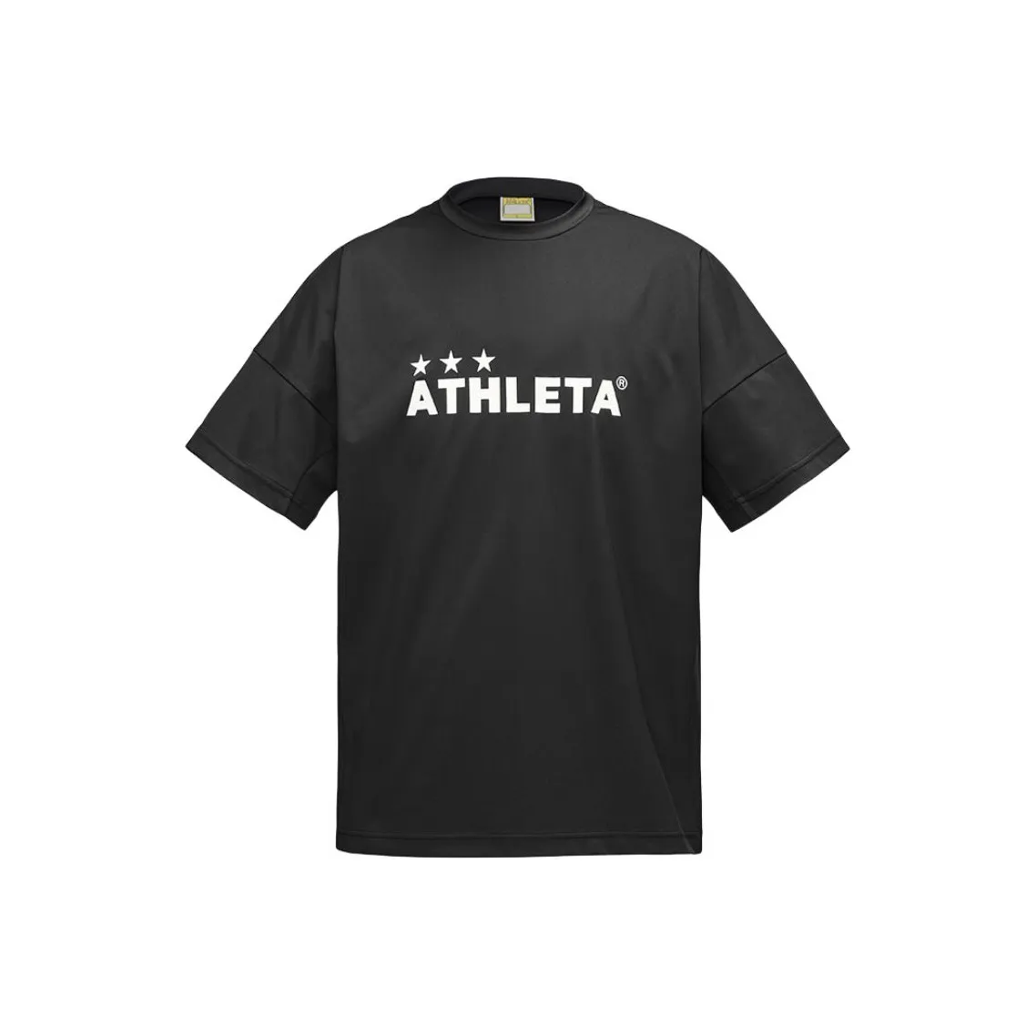 ATHLETA Унисекс Футболка