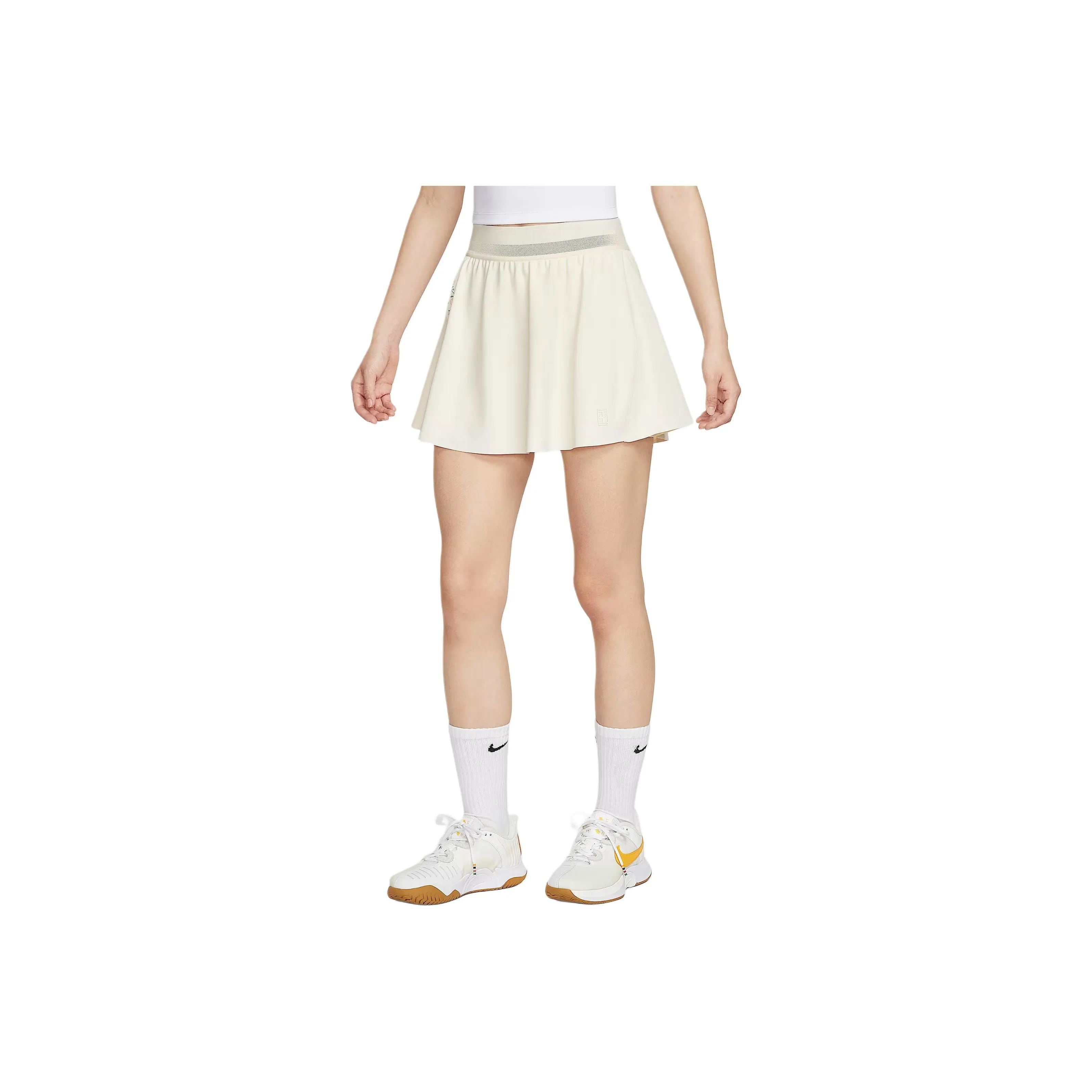 Nike Court Повседневные Юбки Женские