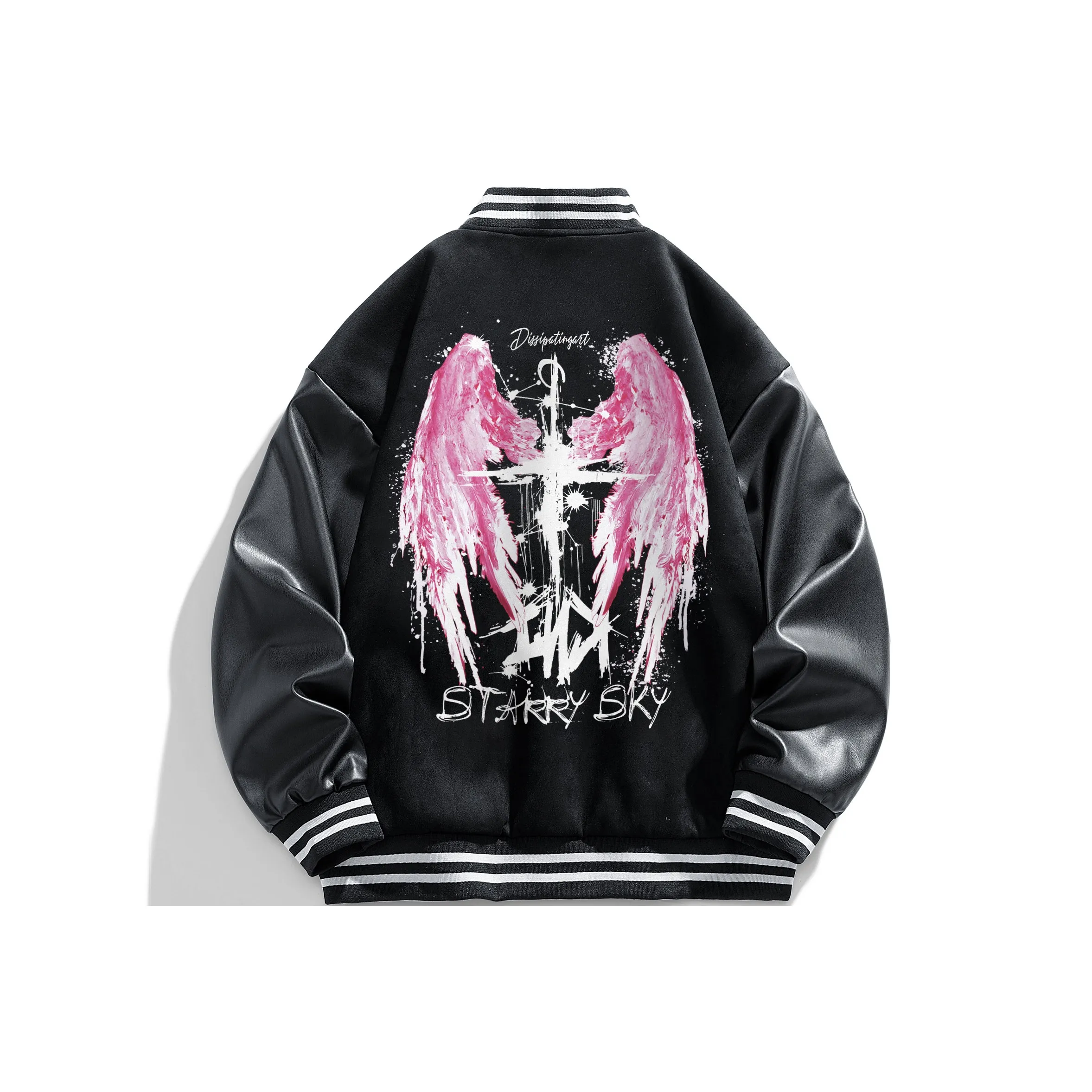 SOIE Унисекс Бейсбольные Джерси