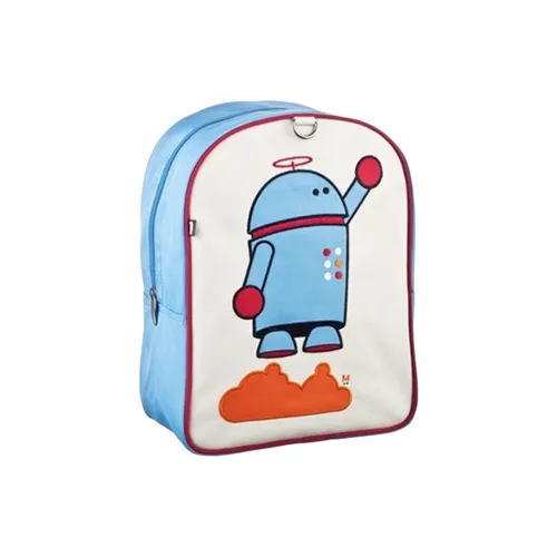 Beatrix New York Рюкзаки Белый и Синий Kids