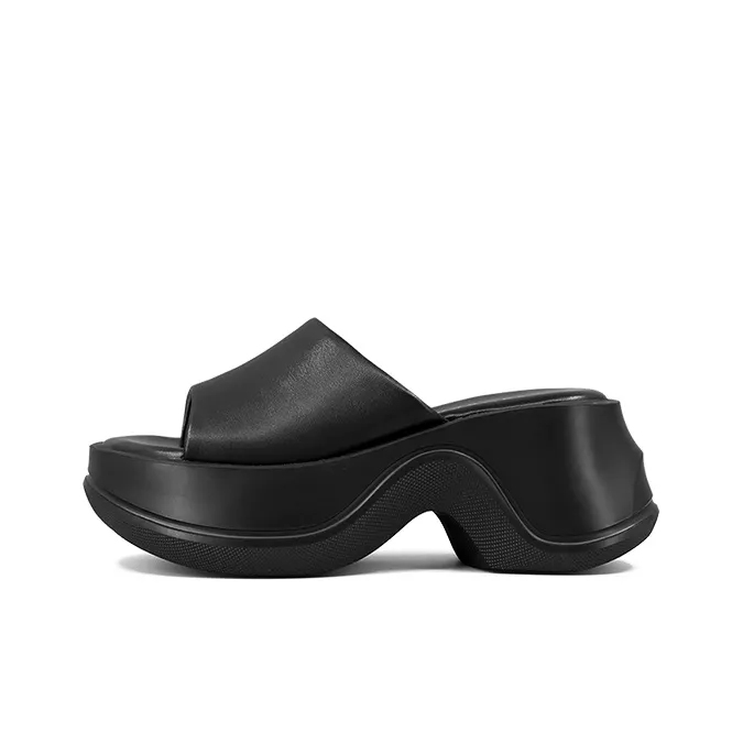 ZSBELLA Износостойкие Сопротивляющиеся Запаху Слипоны Женские