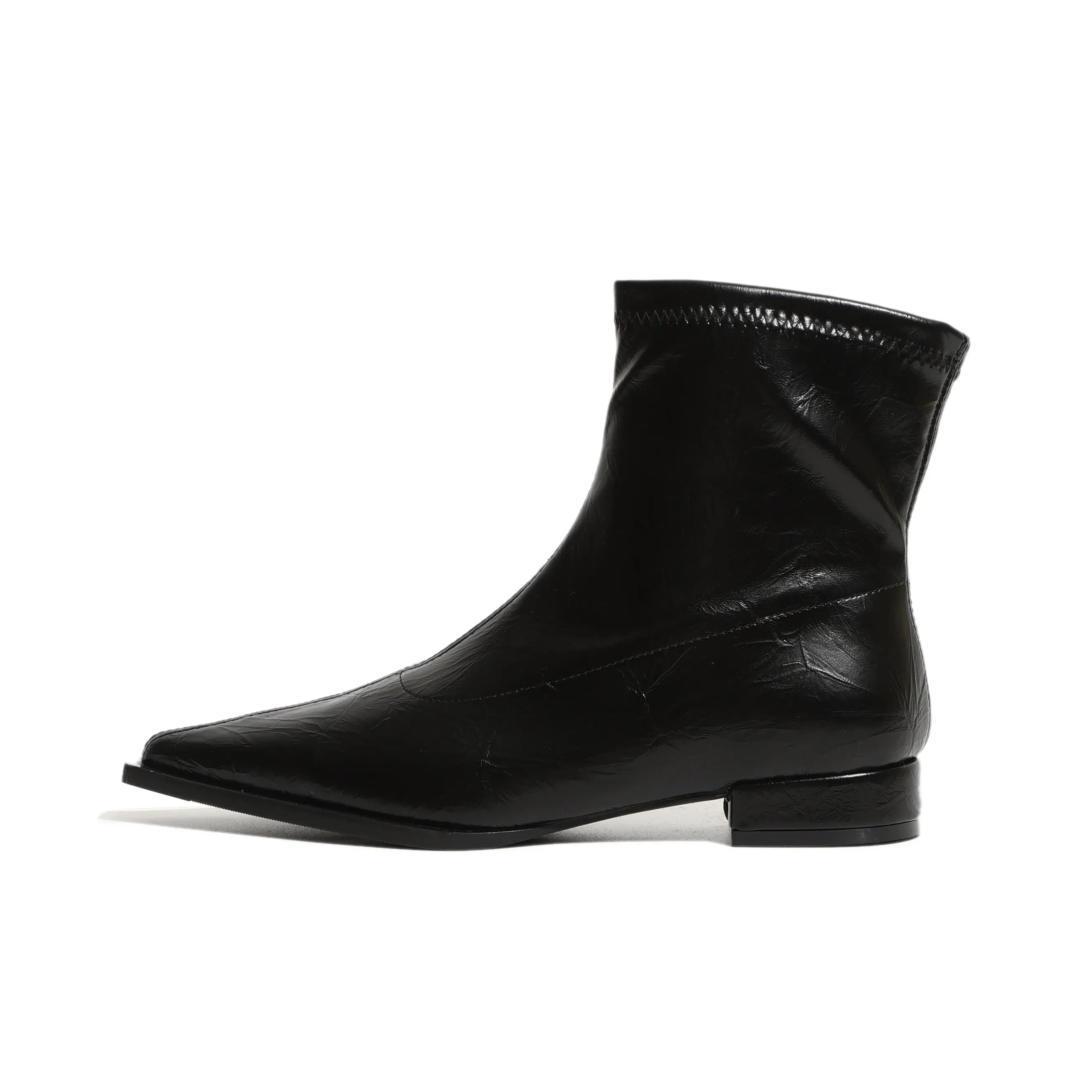 Alxnan Ботильоны Женские