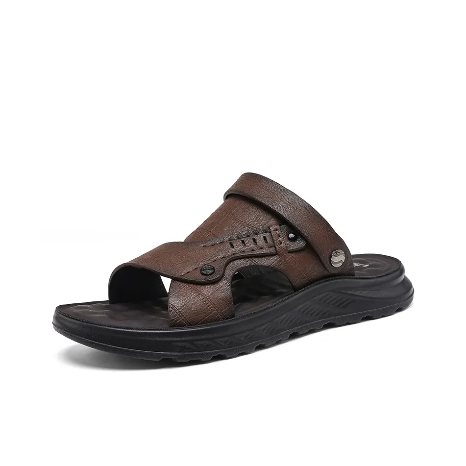 NANJIREN Пляжные сандалии Мужские